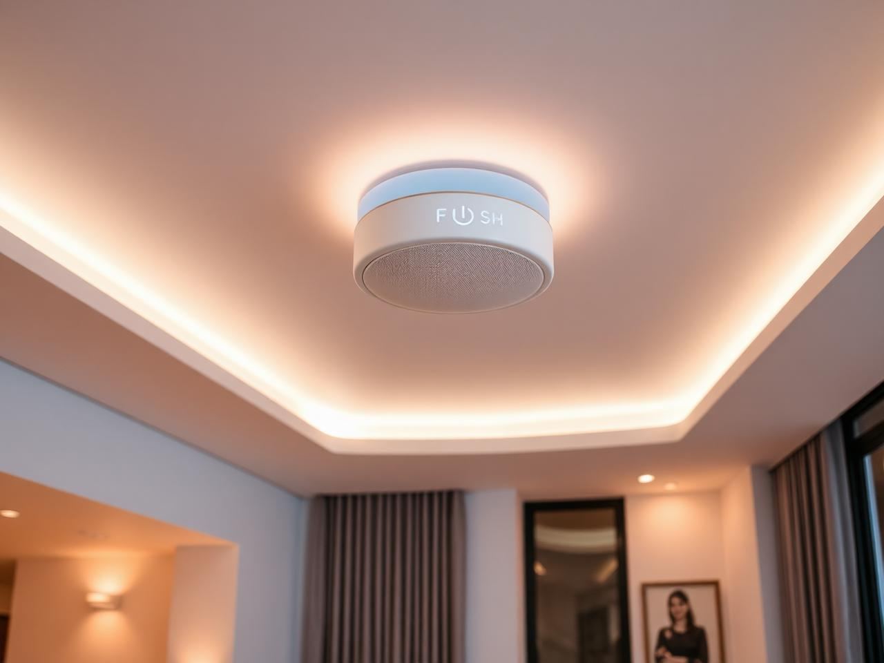 Mesh Wi-Fi